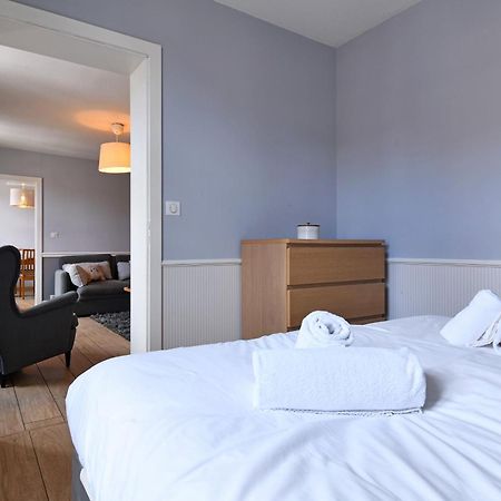 Appartement The Fairytale - Petite Venise コルマール エクステリア 写真