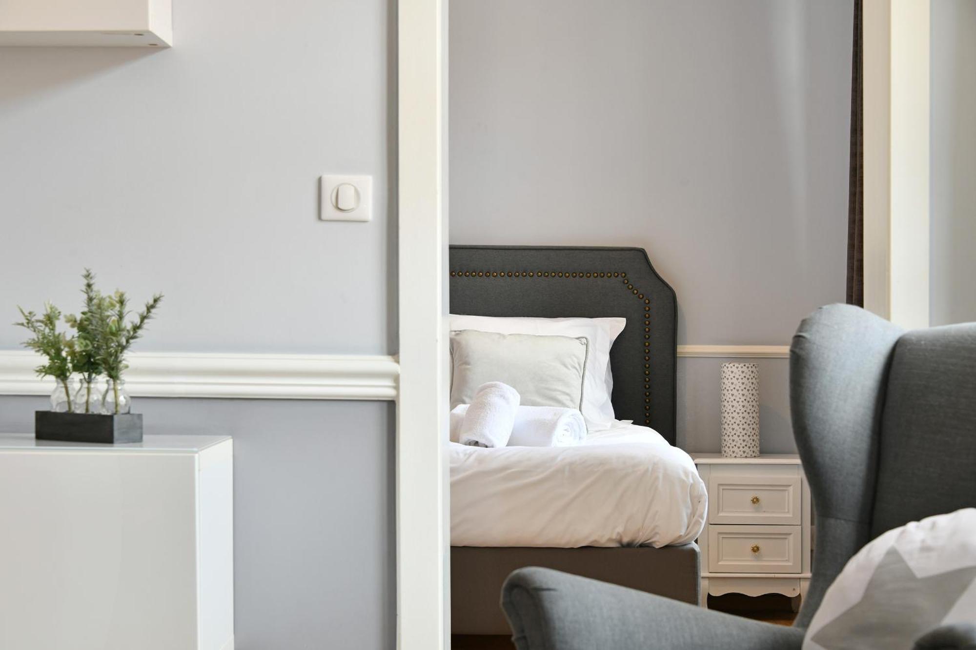 Appartement The Fairytale - Petite Venise コルマール エクステリア 写真