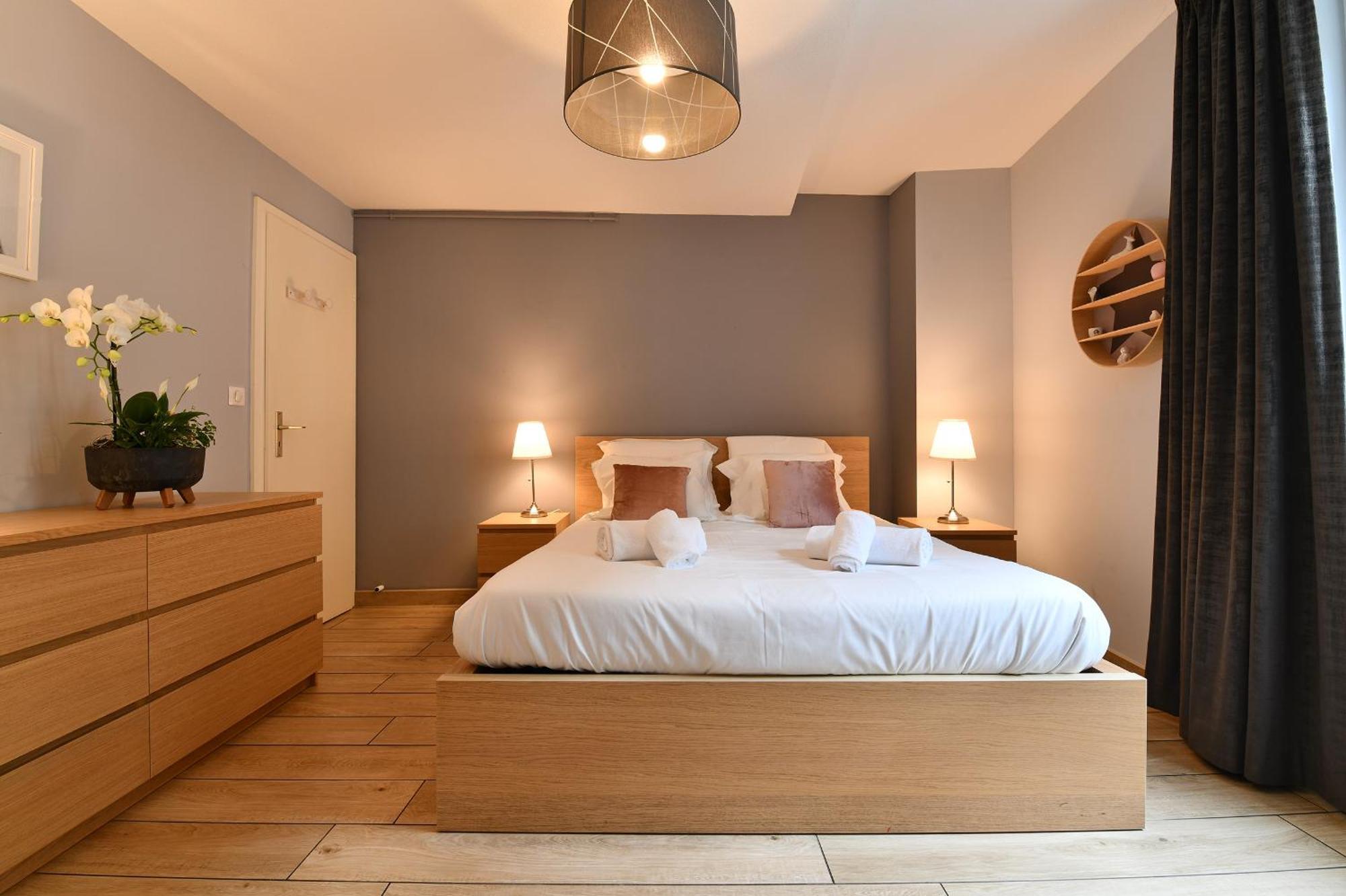 Appartement The Fairytale - Petite Venise コルマール エクステリア 写真