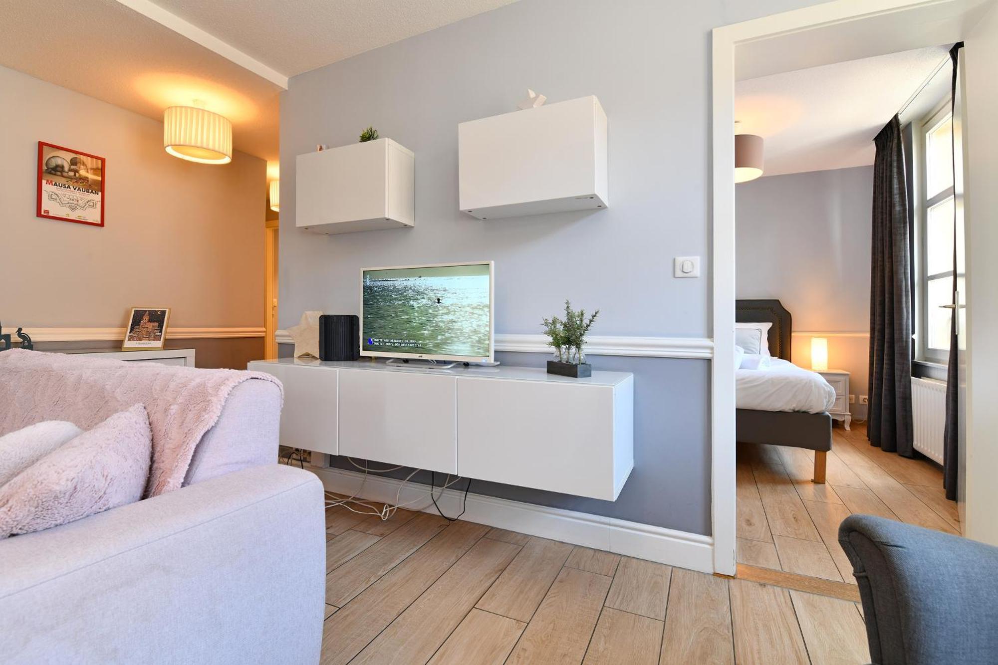 Appartement The Fairytale - Petite Venise コルマール エクステリア 写真
