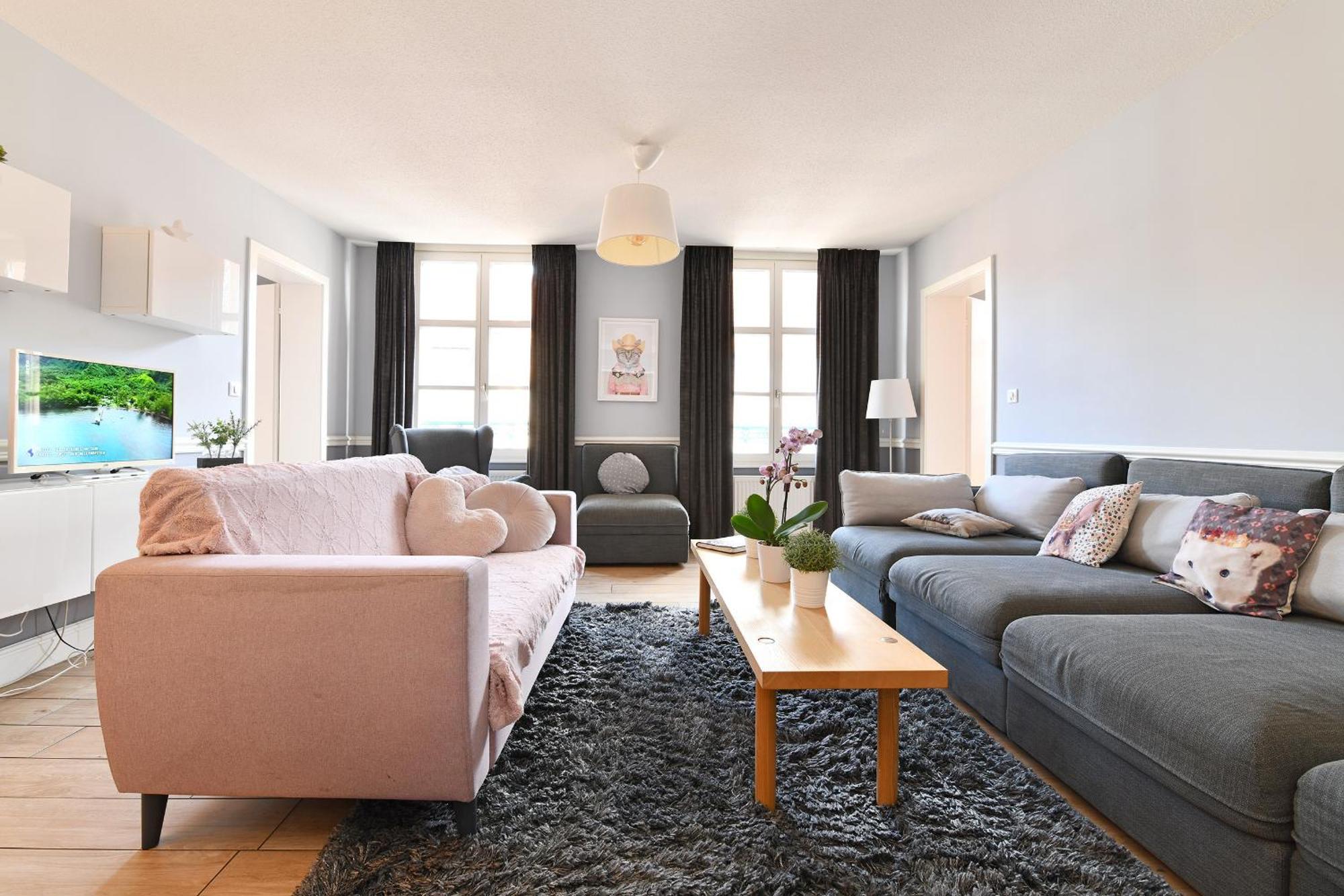 Appartement The Fairytale - Petite Venise コルマール エクステリア 写真