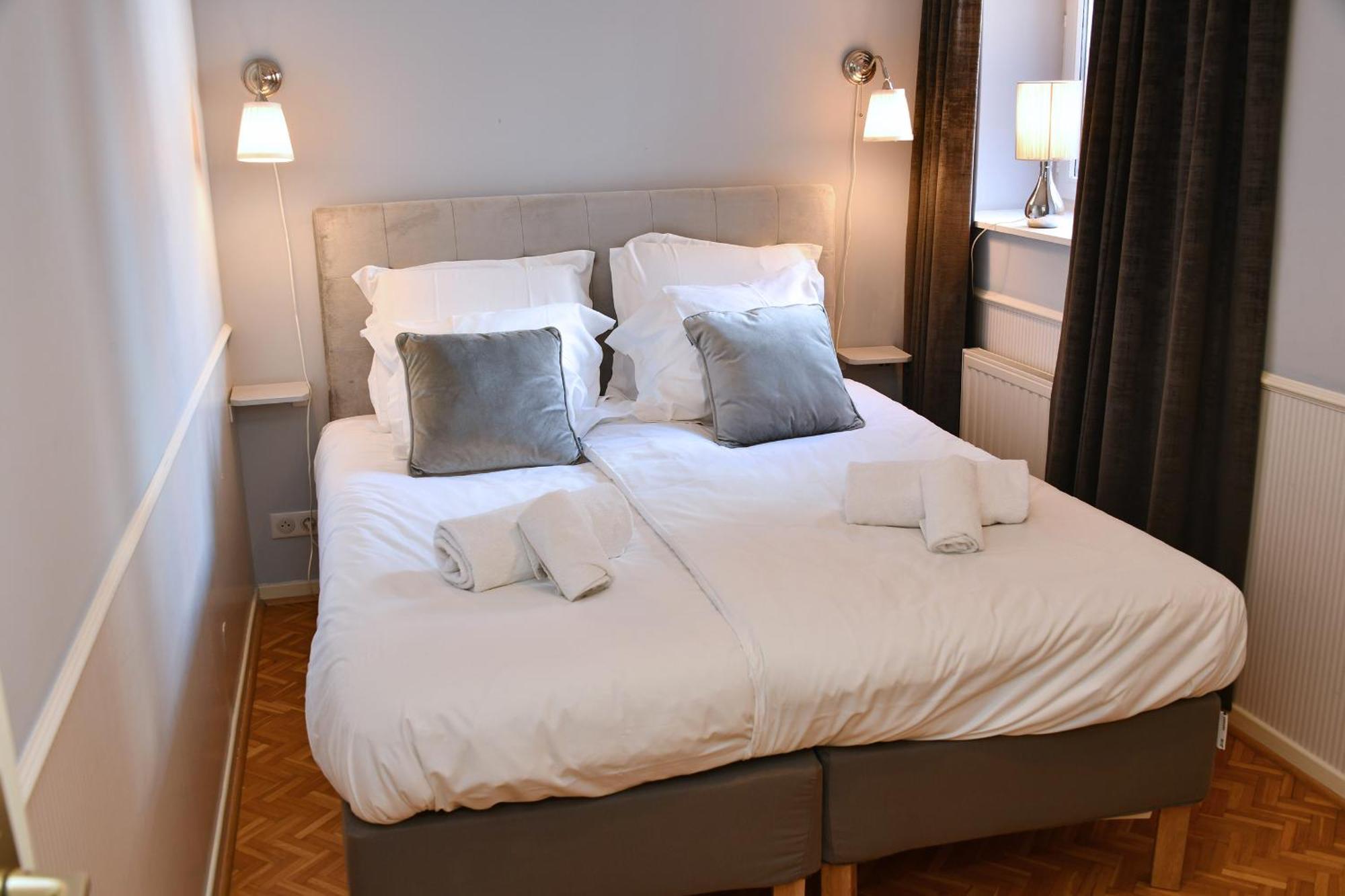 Appartement The Fairytale - Petite Venise コルマール エクステリア 写真